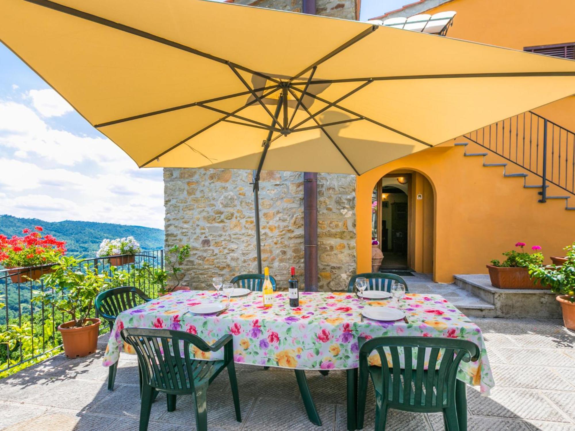 Apartment Poggetto 1 By Interhome Vellano Exterior foto
